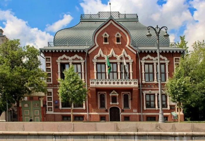 Билеты прямо на месте: кассы музеев и исторических центров